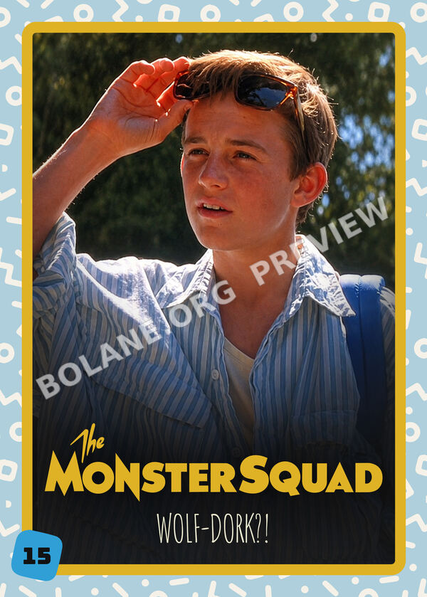 Card 15: Wolf-Dork?!
