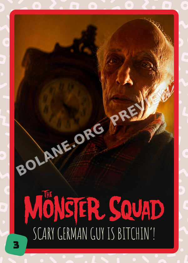 Card 3: Scary German Guy Is Bitchin'!
