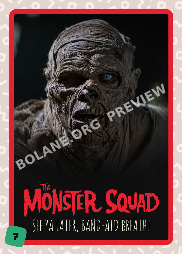Card 7: See Ya Later, Band-Aid Breath!